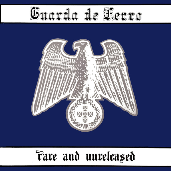 Guarda De Ferro "Rare And Unreleased"